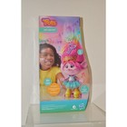 Dreamworks Trolls Party Hair Poppy Doll By Hasbro - Brand New In Box  nib 