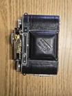   works   1937 Certo Dollina Ii Folding W  Schneider Radionar 5cm F 2 9 Lens