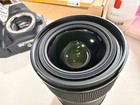 Sigma 18-35mm F 1 8 Dc Hsm Art Canon Mount - Sharp Fast Zoom Lens