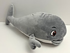 Worry Worry Whale Kohls Cares 15  Plush Stuffed Animal Toy 2025 Pout Pout Fish