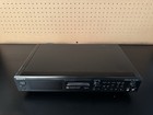 Sony Mds-je500 Minidisc Md Player Recorder Tested Working Order See Video  read 