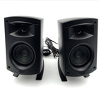 Klipsch Promedia 2 0 Thx Certified Speakers Only