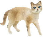 Schleich Siamese Cat 13932 Cream Point Collectible New  Sealed  Tags -usa Seller