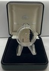 1996 Silver 1 Dollar Proof Coin Henry Parkes