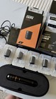 Cheyenne Hawk Pen Unio Tattoo Pen Kit W  Pu2 Power Supply  Disposable Grips 