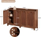 Sideboard Buffet dining Table kitchen Furniture