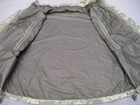 Used Army Acu Digital Ucp Gen Iii Level 6 Cold wet Jacket Medium long Gore-tex