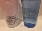 Lanc  me Duo  Tonique Confort Toner   Bi-facil Double-action Eye Makeup Remover