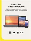 Norton 360 For Amazon  Antivirus Software For 1 Device With Auto Renewal