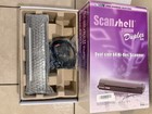 Acuant Scanshell 3100dn Duplex Usb Portable Document Scanner Dual-color Cmos
