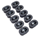 10 Omtec Corp Insert Skate Wheel Rollers
