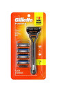 Gillette Fusion5 Men s Handle   Razor Blade Refills - 5 Pack