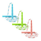 Wholesale 1 5 10pcs Jump Rope 9ft  2 73m  Adjustable Plastic Segmented Training