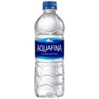 Aquafina Purified Bottled Drinking Water  16 9 Oz  32 Pack Bottles