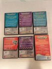 Hasbro Video Now Lot Blues Clues Batman Nickelodeon