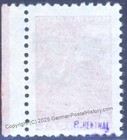 Germany 1941 Wwii Occupied Estland Estonia Mi5 Expertized 115653