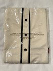 Alan Jackson Button-front Baseball Jersey Shirt L Cream Black Red Nashville 2026