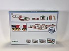 Brio Classic Figure 8 Set - 22-piece Fsc-certified Wood Train Set   Accessories