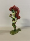 Cryptozoic Dc Bombshells Poison Ivy Vinyl Figure 2017
