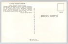 Chicago   Milwaukee Electric Railway  354 North Shore Line Postcard
