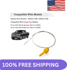 53034117ab Transmission Fluid Dipstick  Compatible With Dodge Ram 2500 3500 6 7l