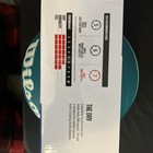Wilson Nba Drv Outdoor Basketball Blue Size 7 Brand New