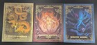 Dungeons And Dragons 2024 Edition Three Book Alternate Cover Set  phb  Dmg  Mm 