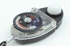  n Mint In Case  Sekonic L28 C2 Studio Deluxe Exposure Meter L-28c2 From Japan