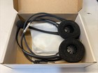 Plantronics Hw261n-dc Supraplus Dual Channel Wired Headset 86872-01