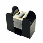 Trademark Poker Card Shuffler 4-deck Fast Automatic Standard bridge Sized Cards