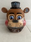 Five Nights At Freddy   s Toy Freddy Collector Bundle Head Walmart Exclusive Fnaf