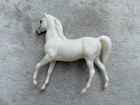 Classic Breyer Horse Web Special  10011 Zayn Fleabitten Grey Arabian Stallion