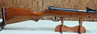 Vintage Chinese B3 Underlever Single-shot Pellet Air Rifle  177 Cal  bb-7