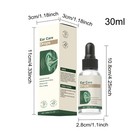 30ml-kreain Nature Ear Care Drops Gentle Formula - Relieve Tinnitus