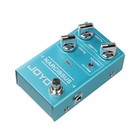 Joyo Multiple Chorus Pedal From Surreal Deep Tone To Fierce And Distortion