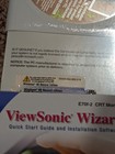 New Factory Sealed Microsoft Windows 98 Second Edition Full Version Operating