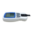 Lipid Test Meter Cholesterol Meter Cholesterol Test Kit Meter Analyzer   5strips