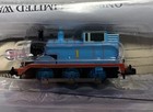Bachmann N Scale Thomas   Friends Thomas Engine  58791