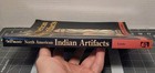 Warman s North American Indian Artifacts Identification   Price Guide Native