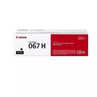 Canon 067h Toner Set Bk c m y  Genuine  Oem  High Yield  4-pack  Sealed
