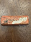 Hohner Piccolo Small Harmonica In Original Box Made In Germany