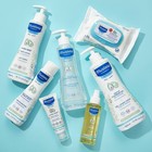 Mustela Hydra Bebe Baby Body Lotion -  select Size 