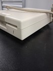 Vintage Working Apple Disk Iic A2m4050 External 5 25    Floppy Drive Xlent Cond 