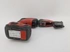 Hilti Sd 4500-a22 Cordless Drywall Screwgun With 3ah Battery