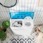Still  Looking For A Portable Washing Machine  Our Twin Tub Washer Helps You Do