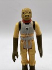 1980 Vintage Kenner Star Wars Esb Bossk Loose 100  Original   Complete