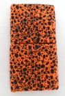 Nike Tennis Premier Wristbands Total Orange dark Obsidian