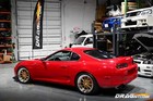 1994 Toyota Supra 