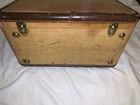 Working Vintage 1955 Singer Sewing Machine 301a With Petal Button Holer And More
