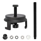 25264 Harmonic Balancer Puller And Installation Tool Set For Gm Ls Lt Engines
